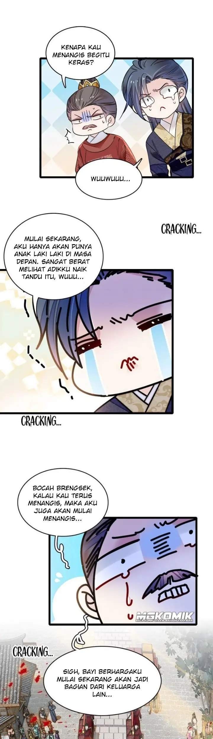 Sijin Chapter 134 - halaman 19