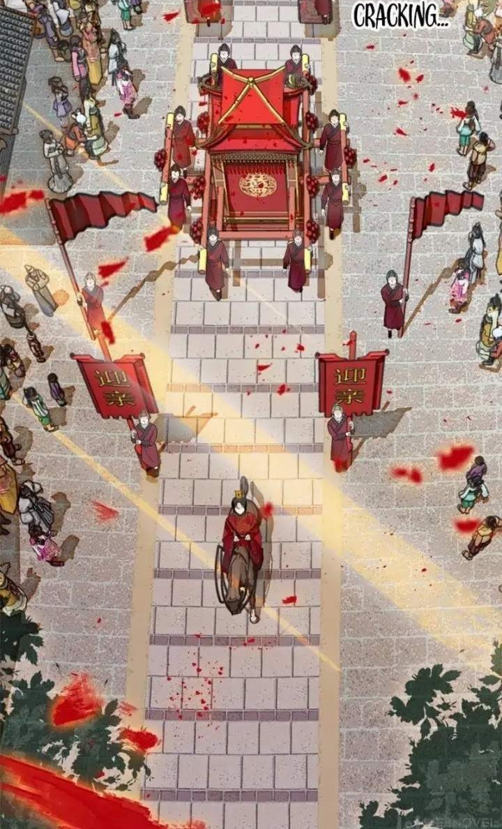 Sijin Chapter 134 - halaman 20