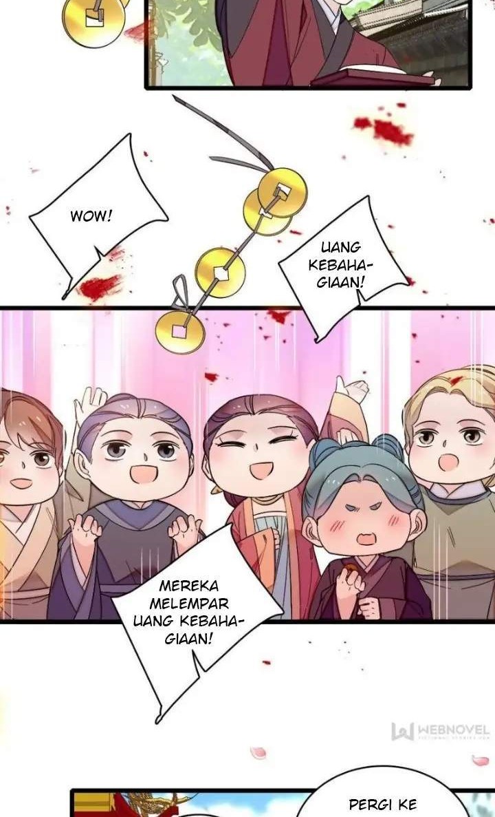 Sijin Chapter 134 - halaman 22