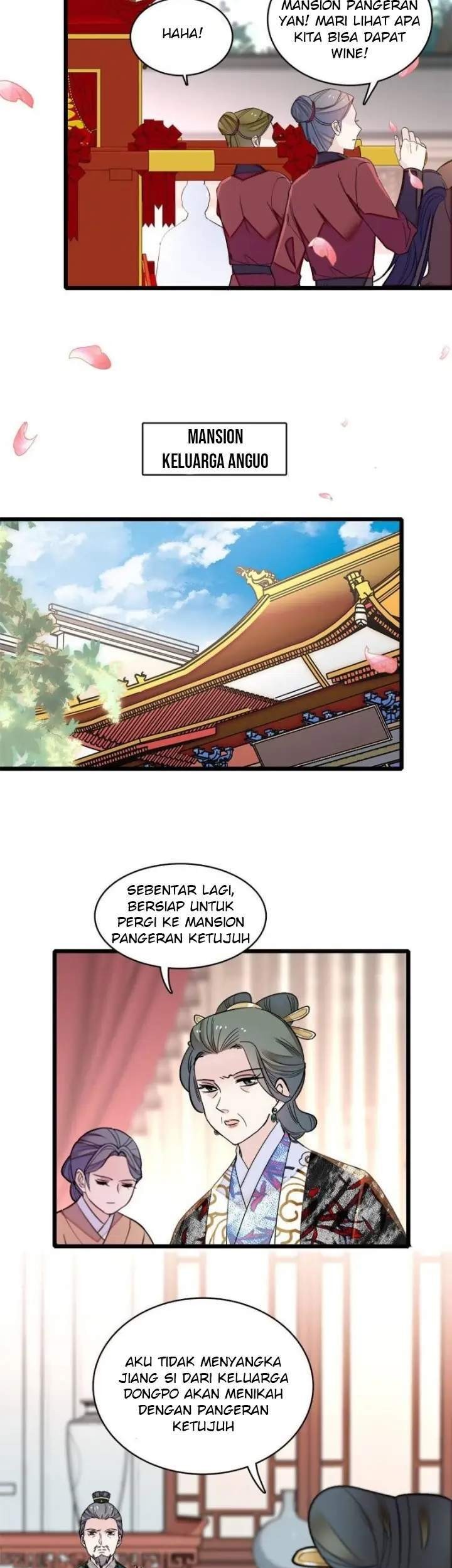 Sijin Chapter 134 - halaman 23