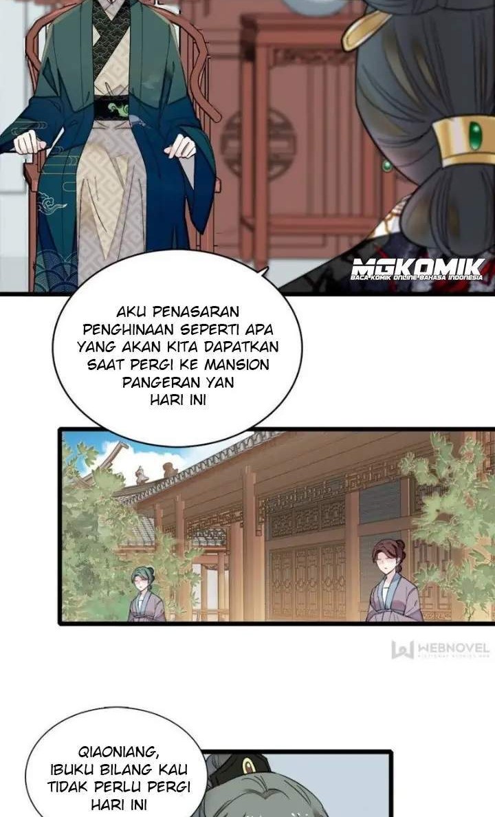Sijin Chapter 134 - halaman 24
