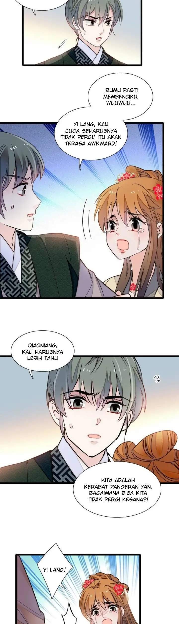 Sijin Chapter 134 - halaman 25