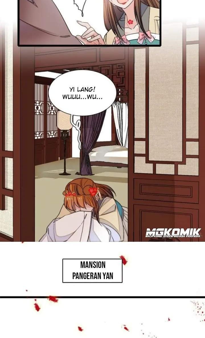 Sijin Chapter 134 - halaman 26