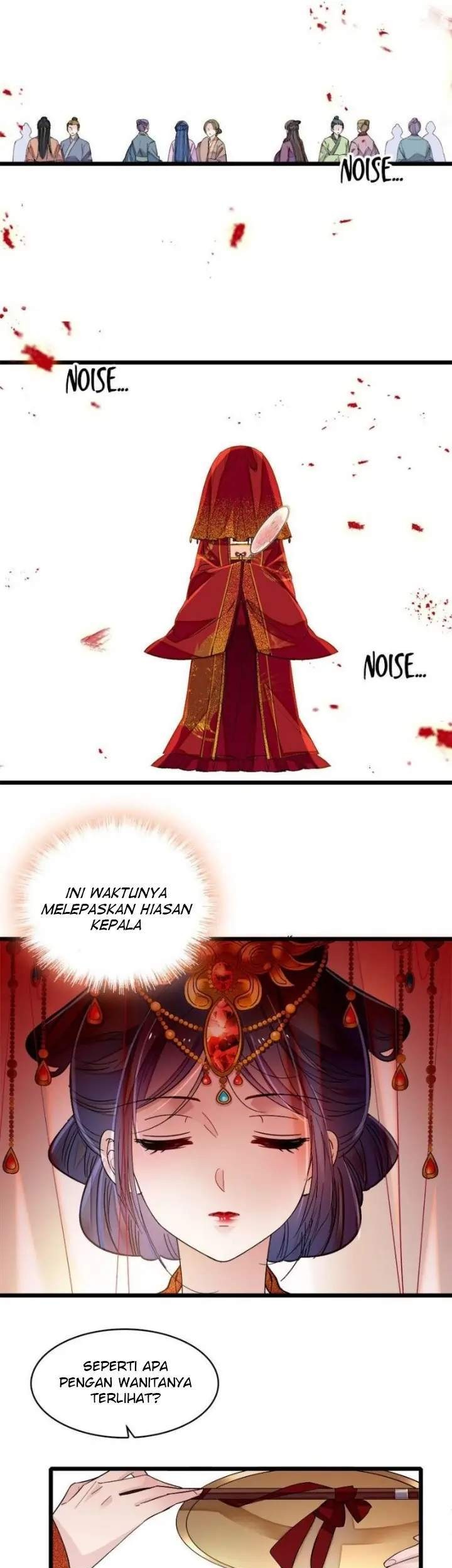 Sijin Chapter 134 - halaman 27