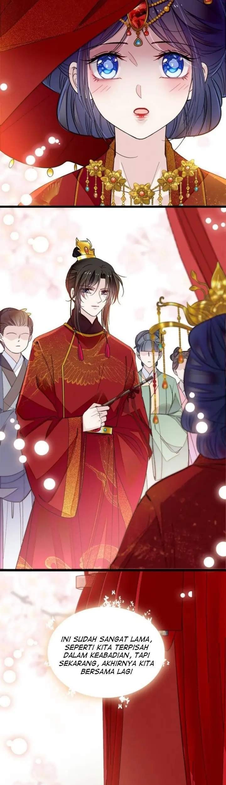 Sijin Chapter 134 - halaman 29