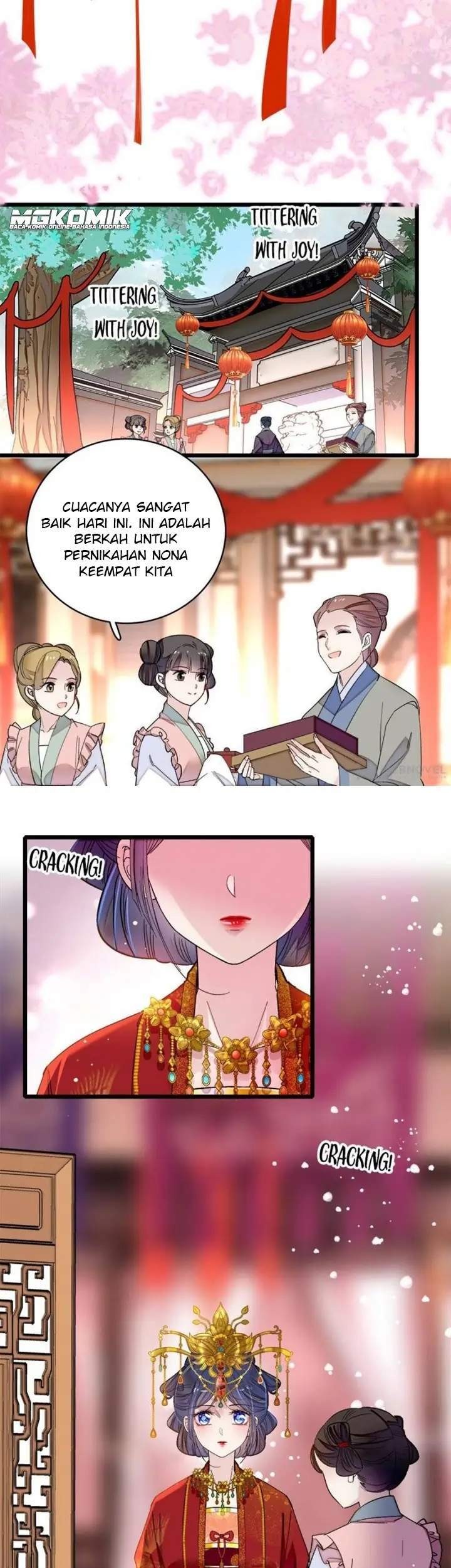 Sijin Chapter 134 - halaman 5