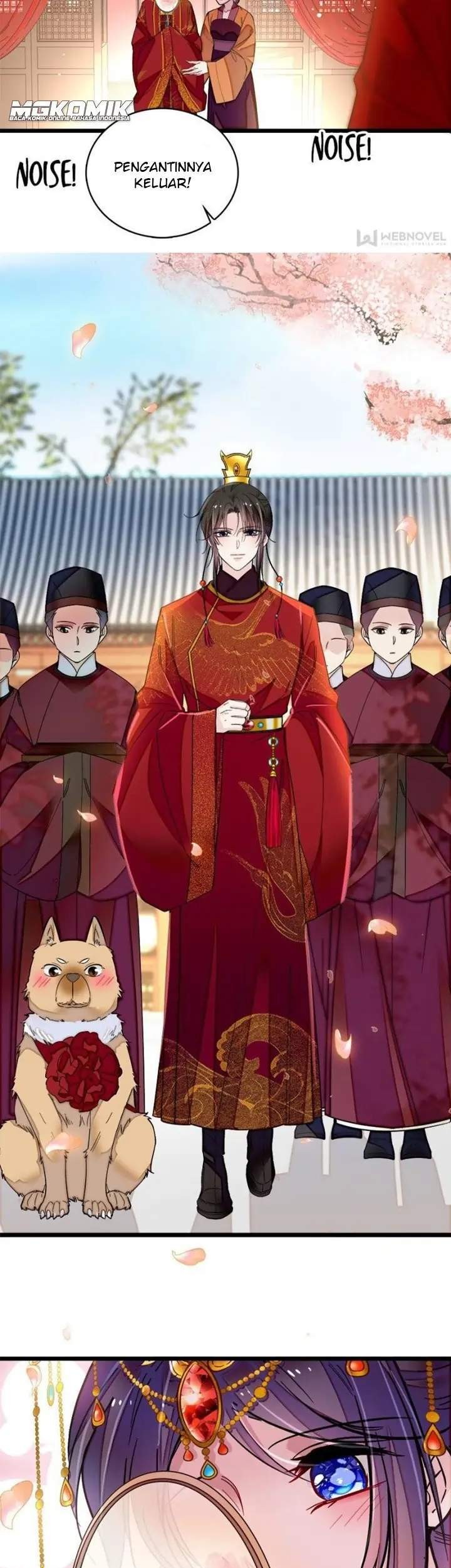 Sijin Chapter 134 - halaman 9
