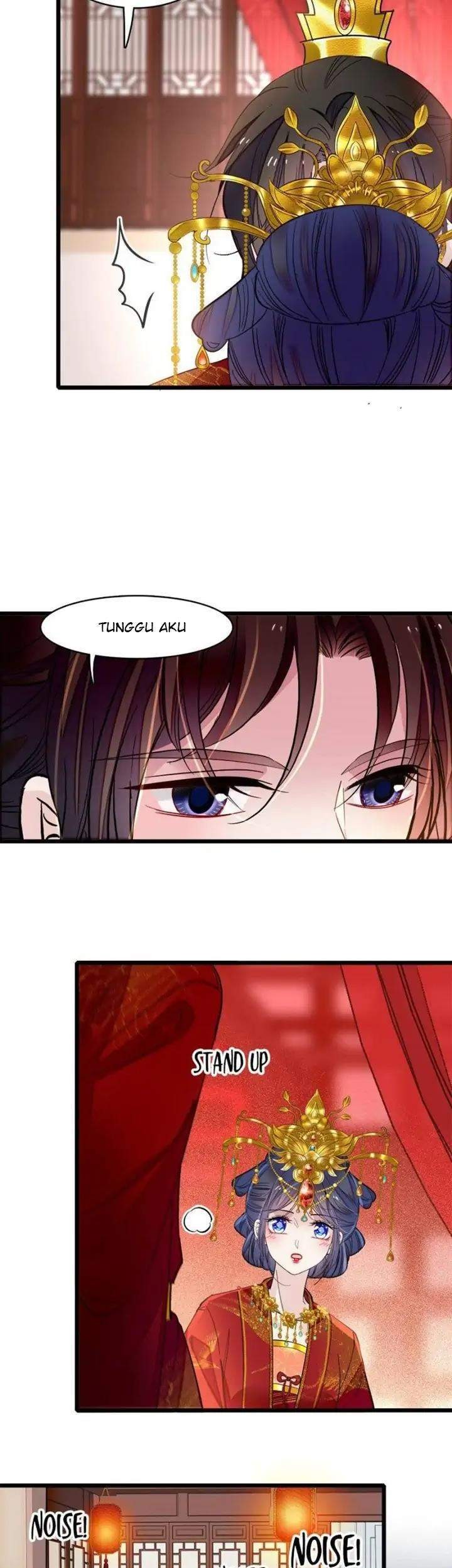 Sijin Chapter 135 - halaman 11