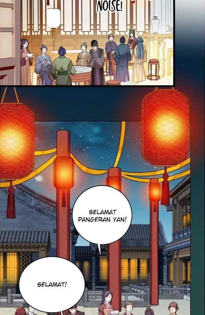 Sijin Chapter 135 - halaman 12