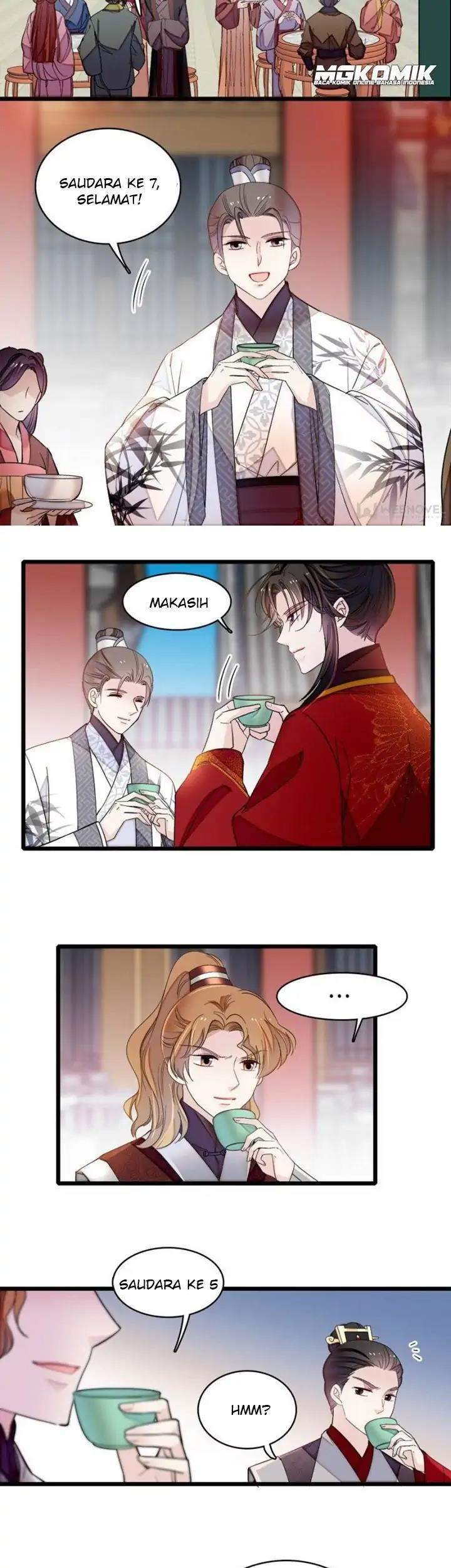 Sijin Chapter 135 - halaman 13