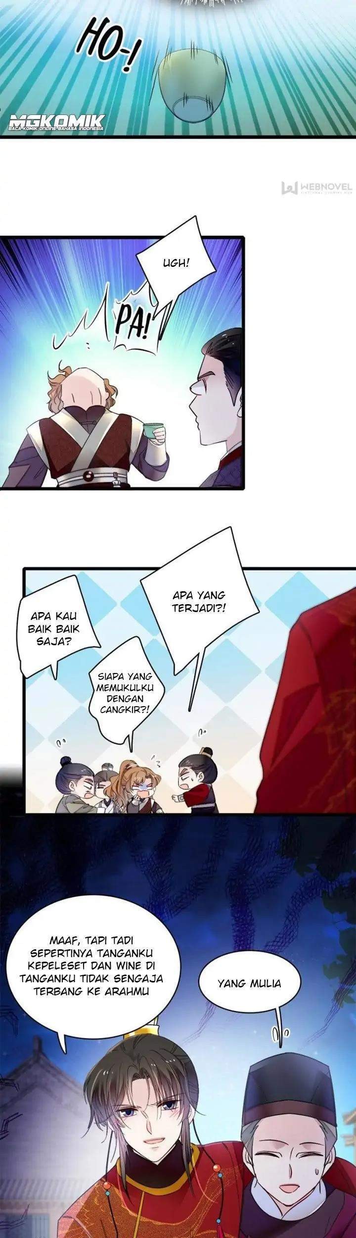 Sijin Chapter 135 - halaman 15