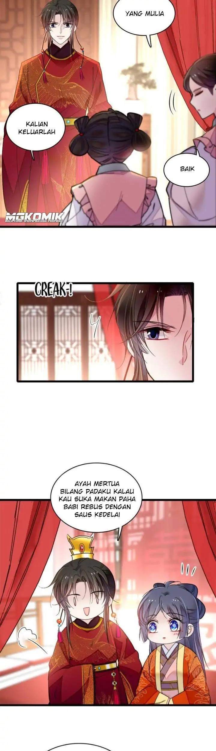 Sijin Chapter 135 - halaman 19