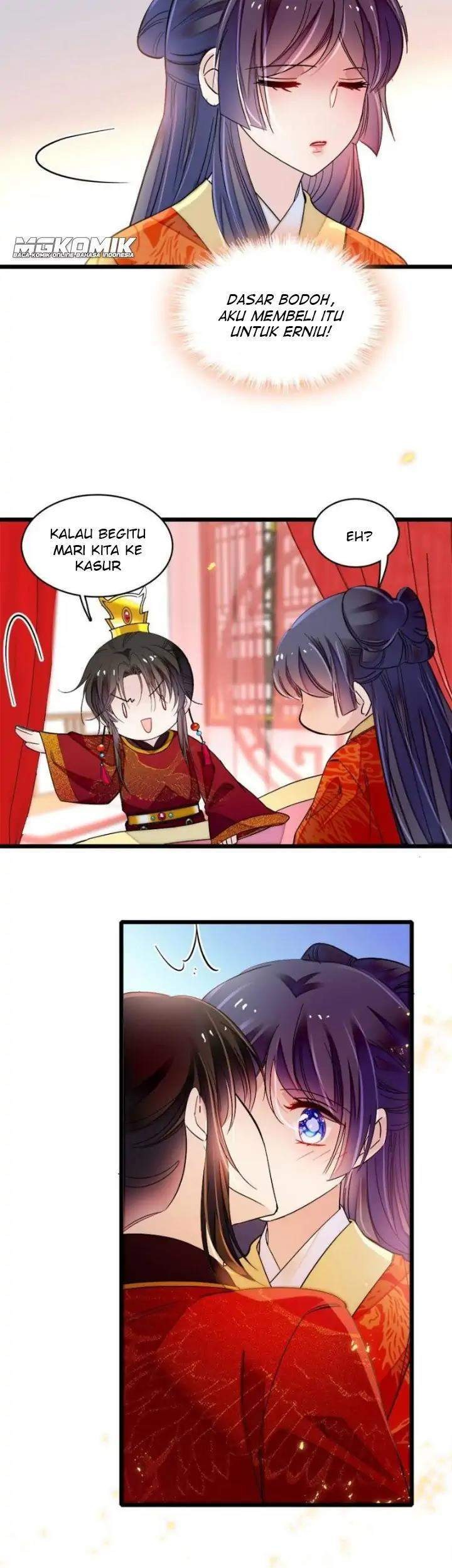 Sijin Chapter 135 - halaman 21