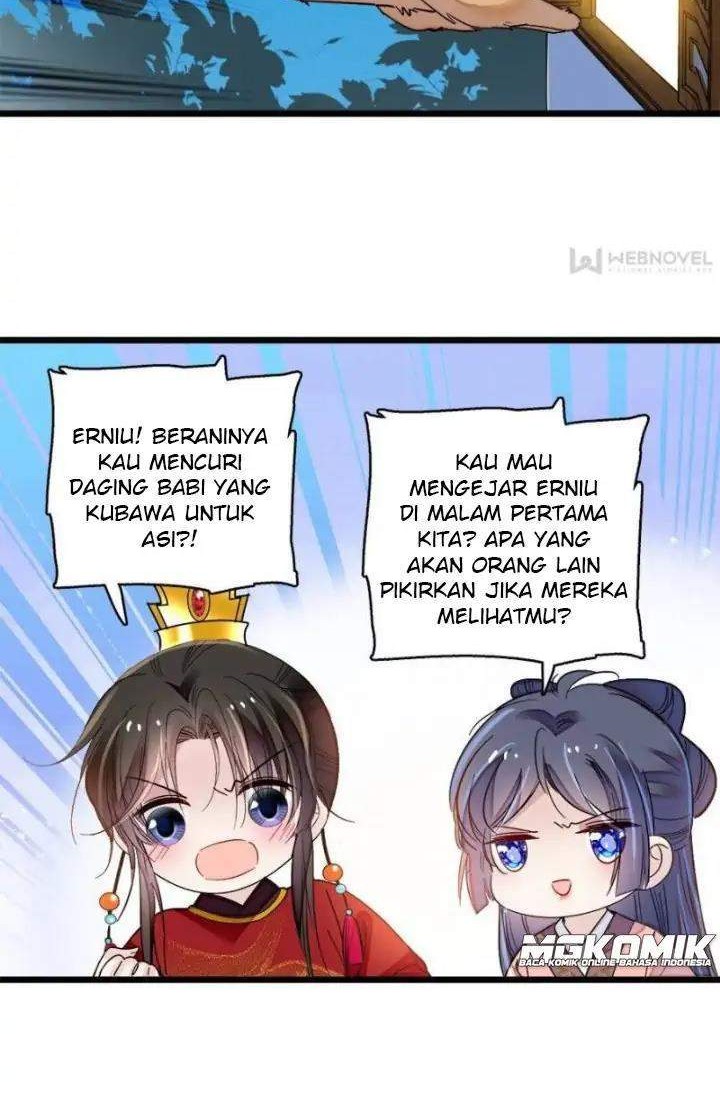 Sijin Chapter 135 - halaman 26