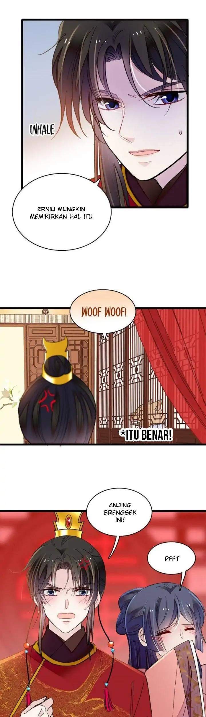 Sijin Chapter 135 - halaman 27