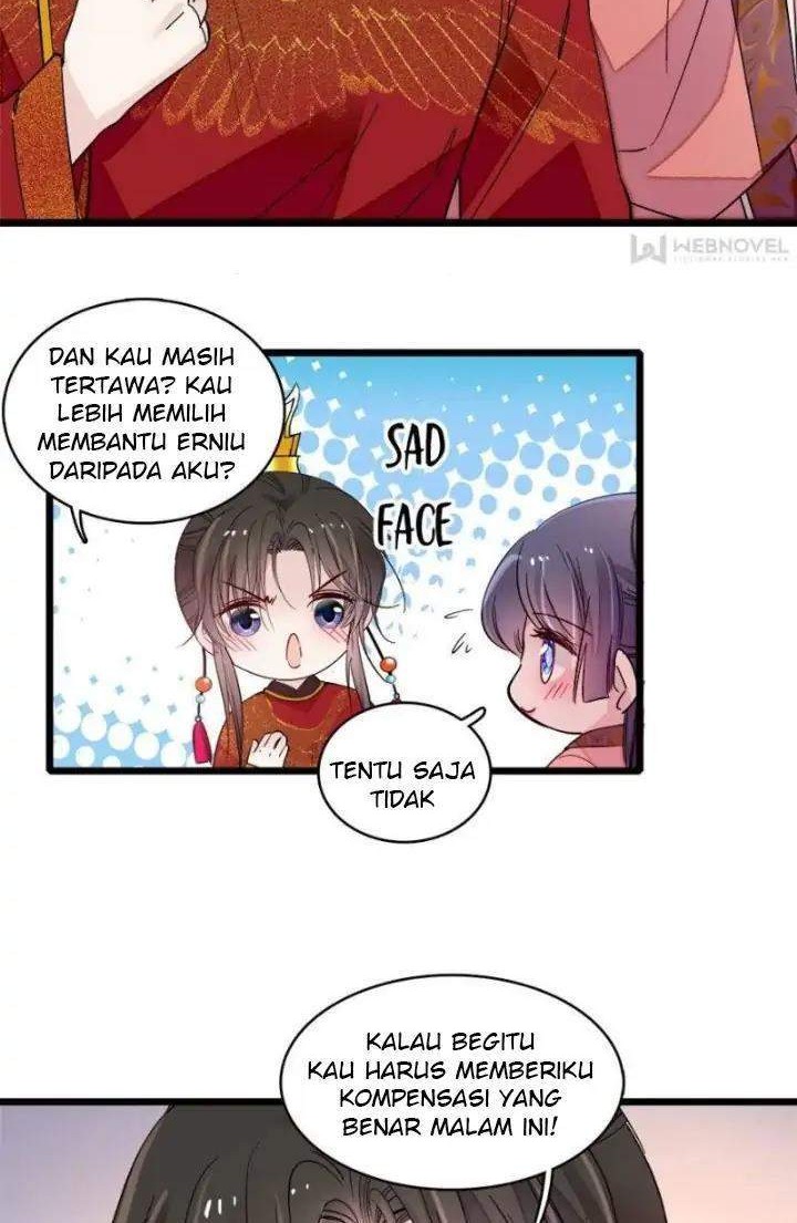 Sijin Chapter 135 - halaman 28