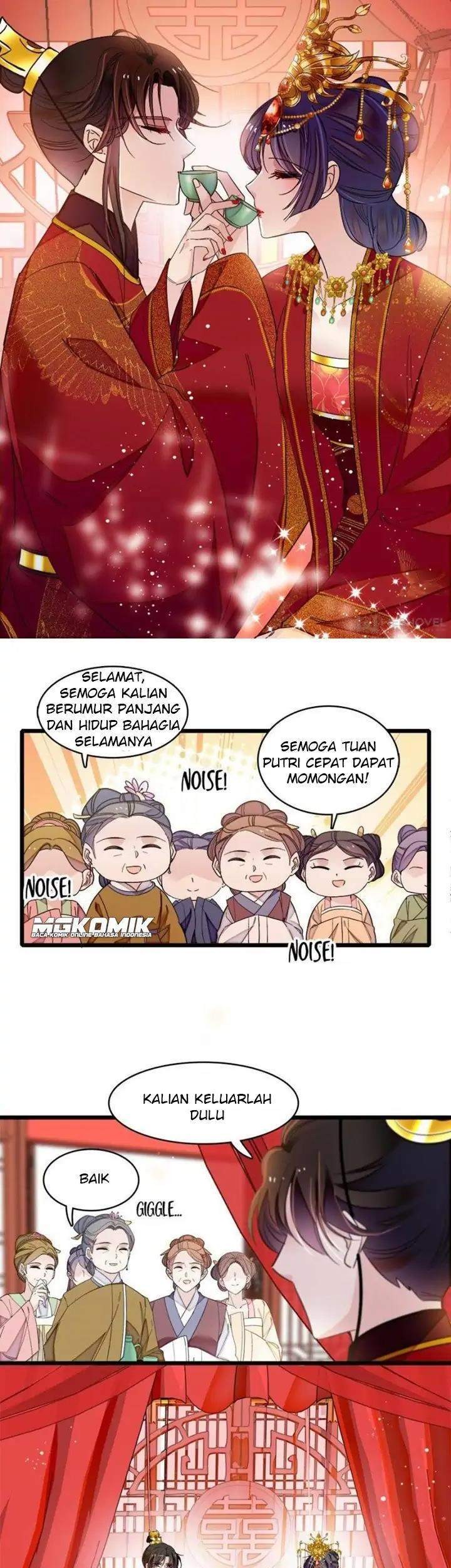 Sijin Chapter 135 - halaman 3