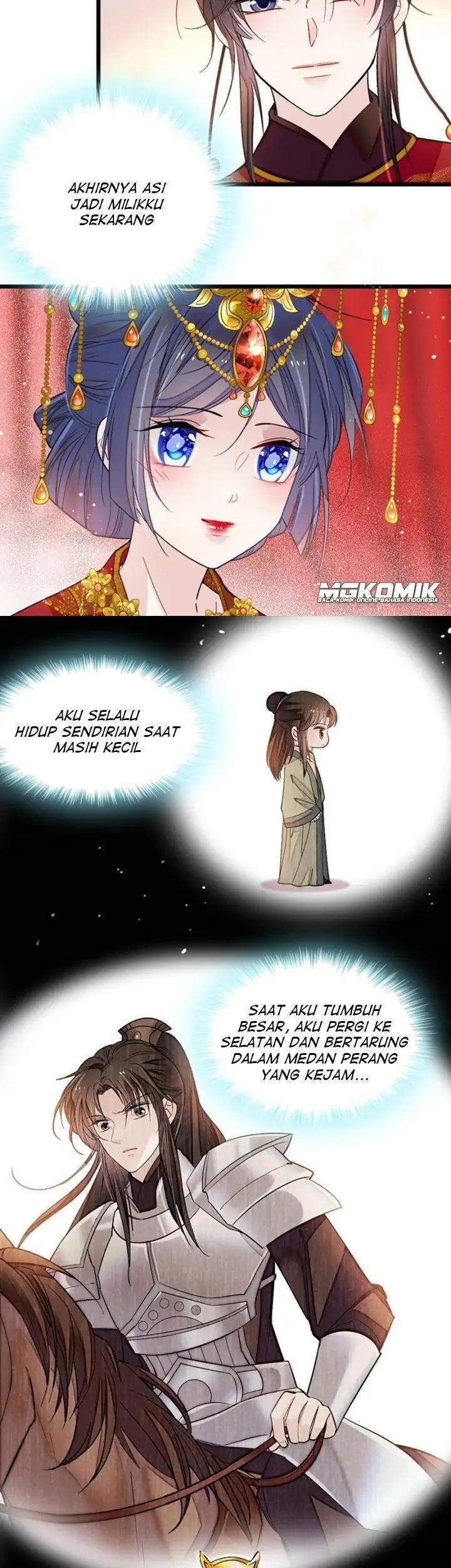 Sijin Chapter 135 - halaman 5