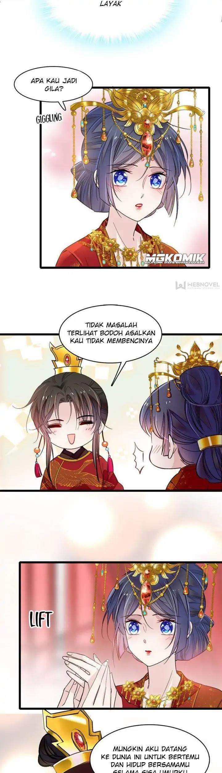 Sijin Chapter 135 - halaman 7