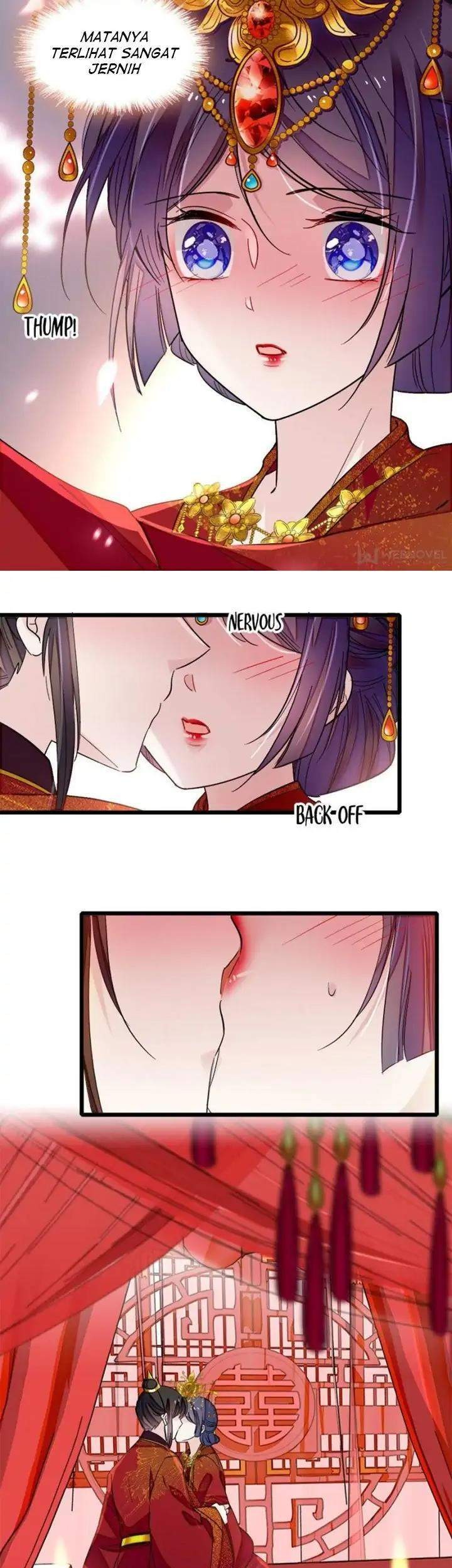 Sijin Chapter 135 - halaman 9
