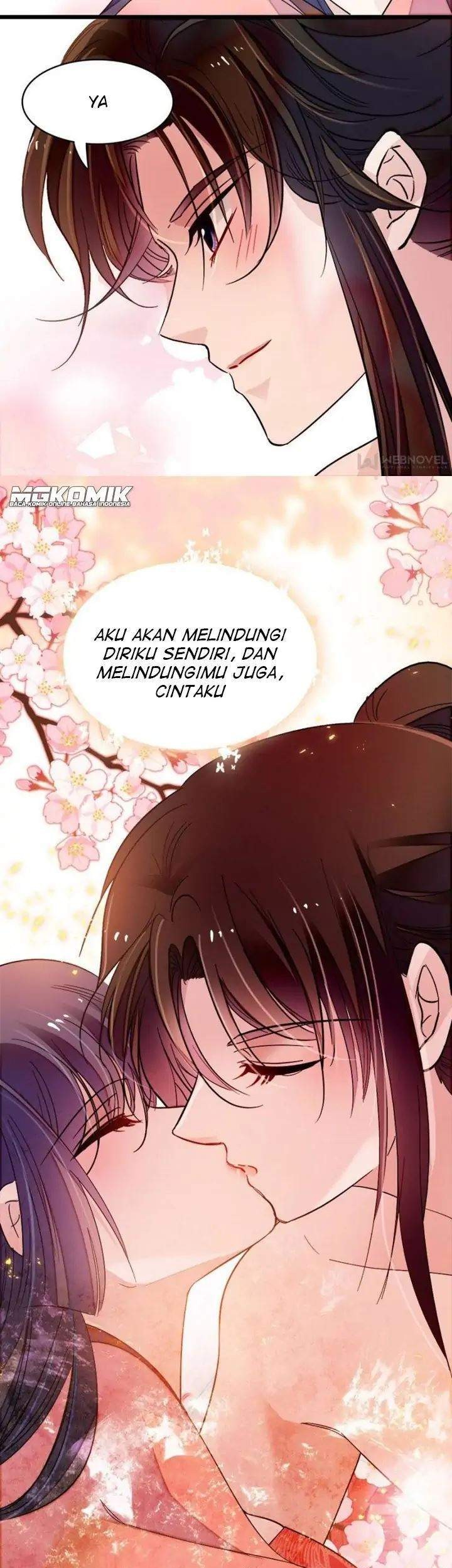 Sijin Chapter 136 - halaman 11