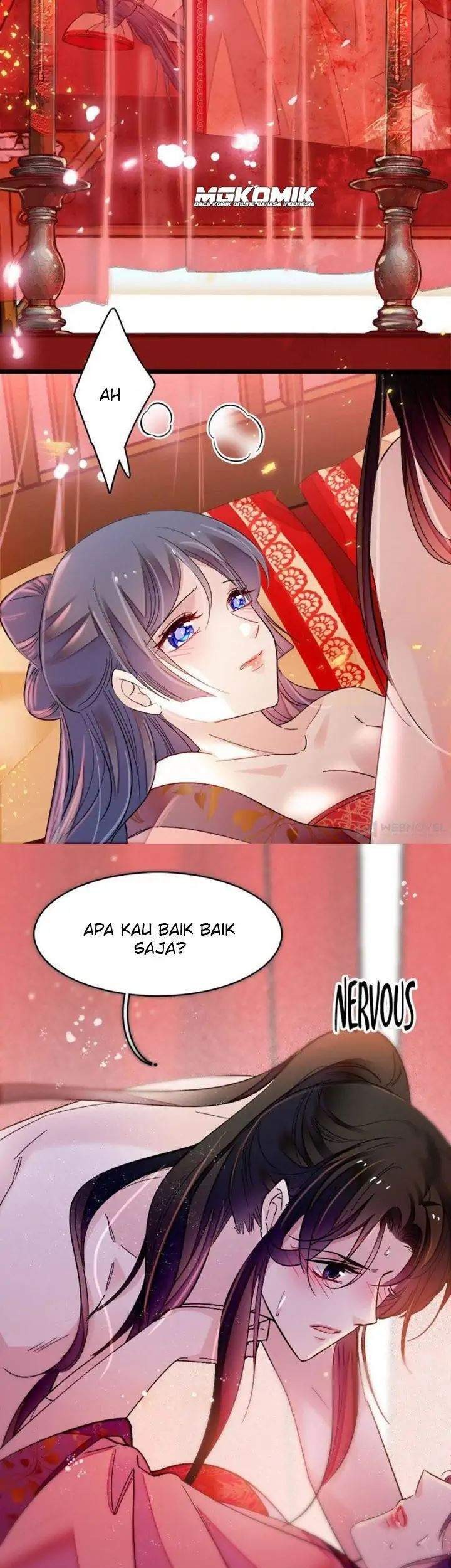Sijin Chapter 136 - halaman 13