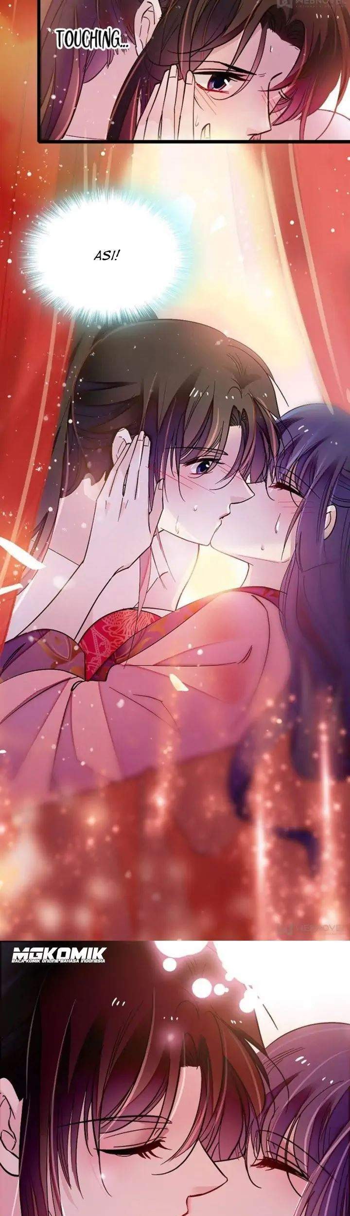 Sijin Chapter 136 - halaman 15