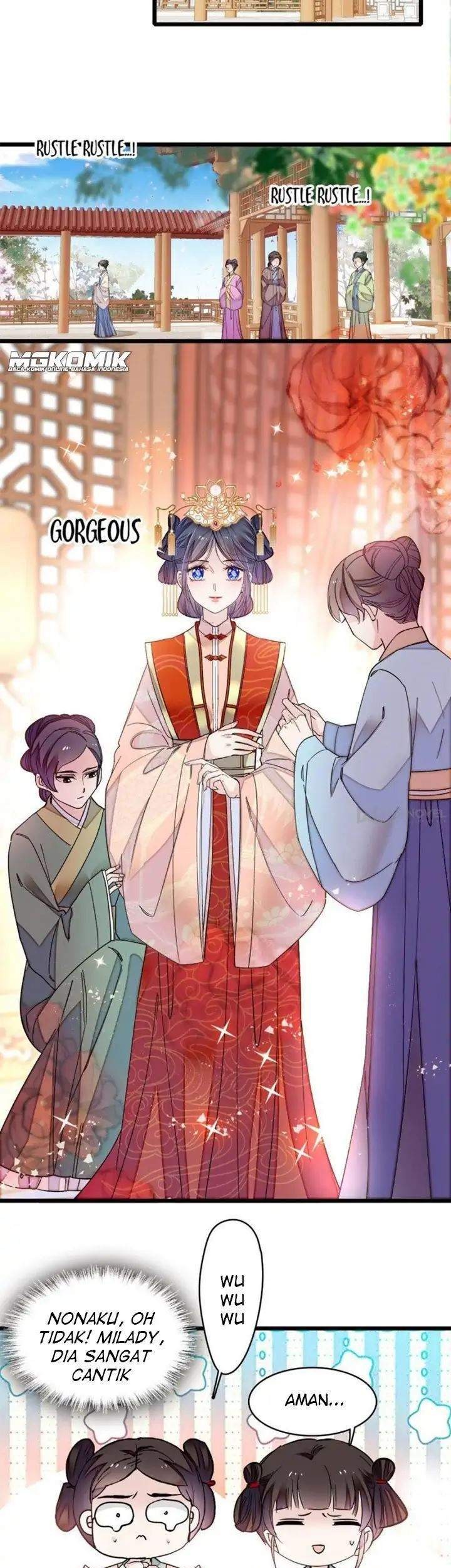 Sijin Chapter 136 - halaman 19