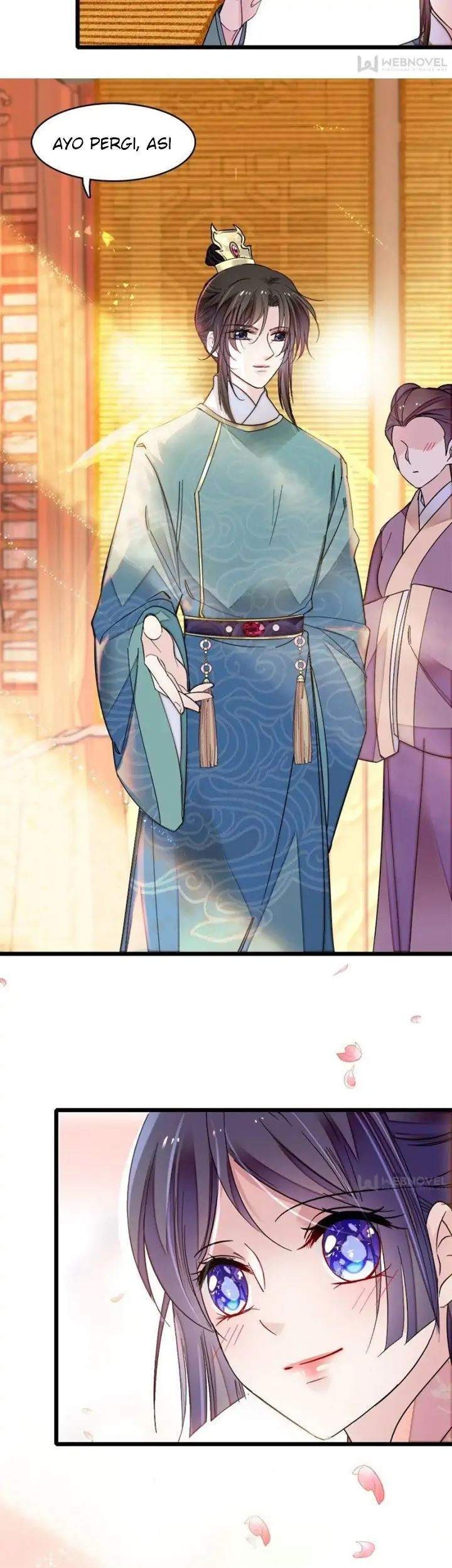 Sijin Chapter 136 - halaman 21
