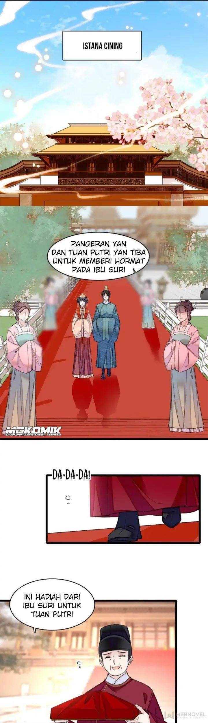 Sijin Chapter 136 - halaman 23