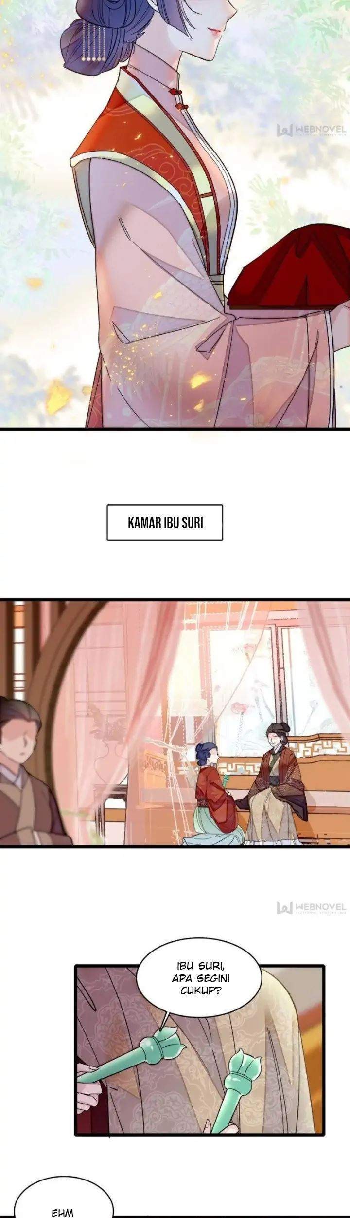 Sijin Chapter 136 - halaman 27