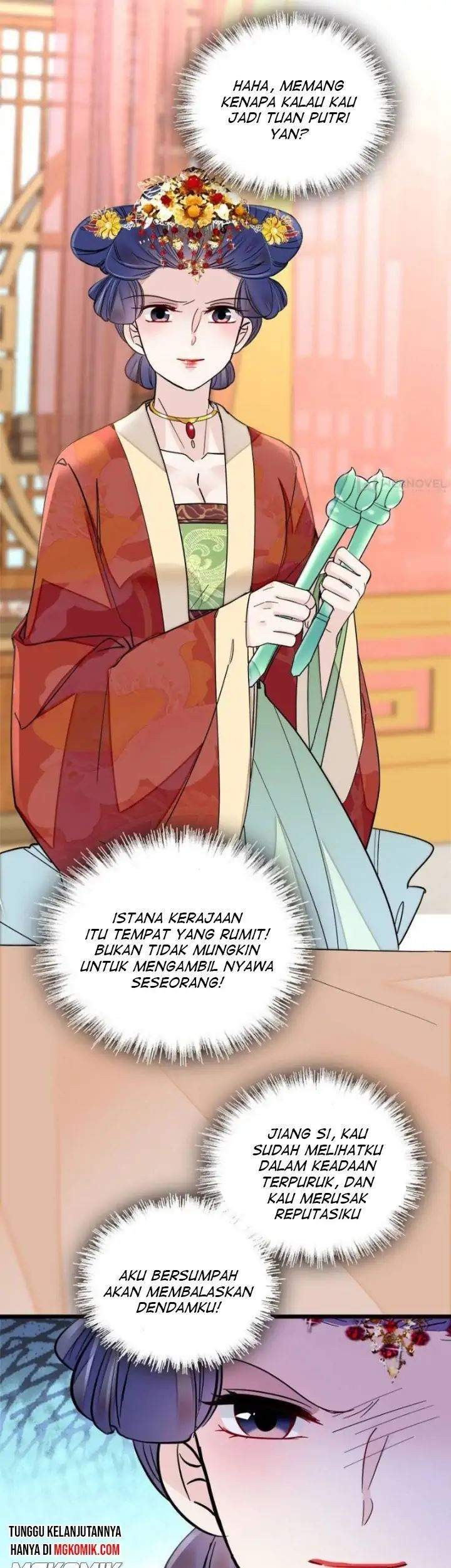 Sijin Chapter 136 - halaman 29