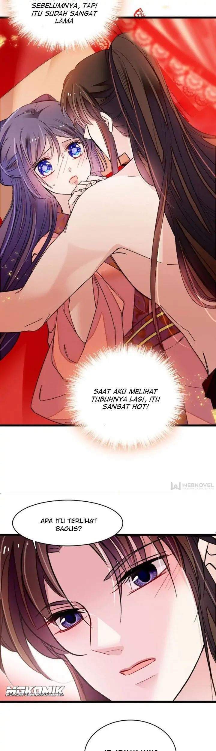 Sijin Chapter 136 - halaman 3