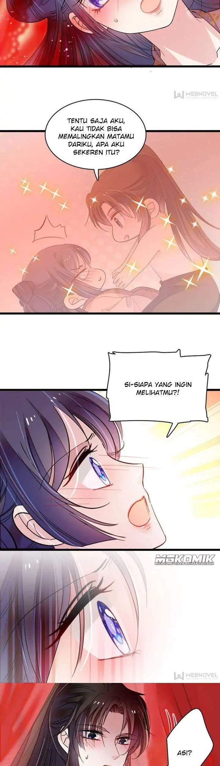 Sijin Chapter 136 - halaman 5