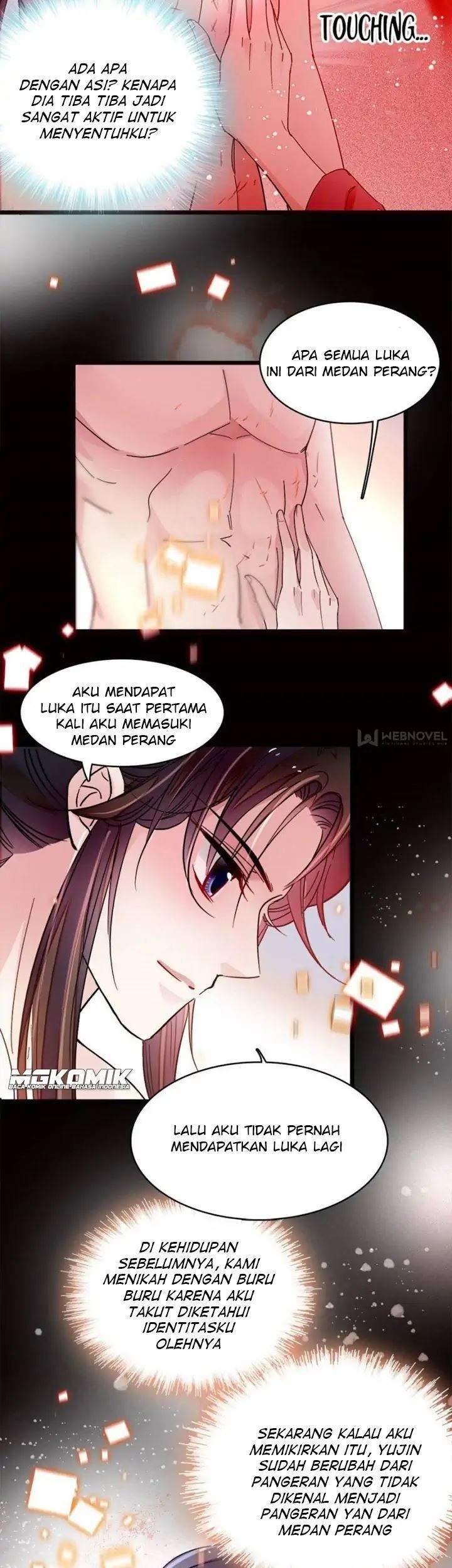 Sijin Chapter 136 - halaman 7