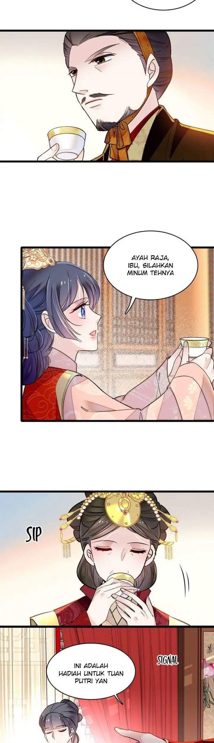 Sijin Chapter 137 - halaman 11