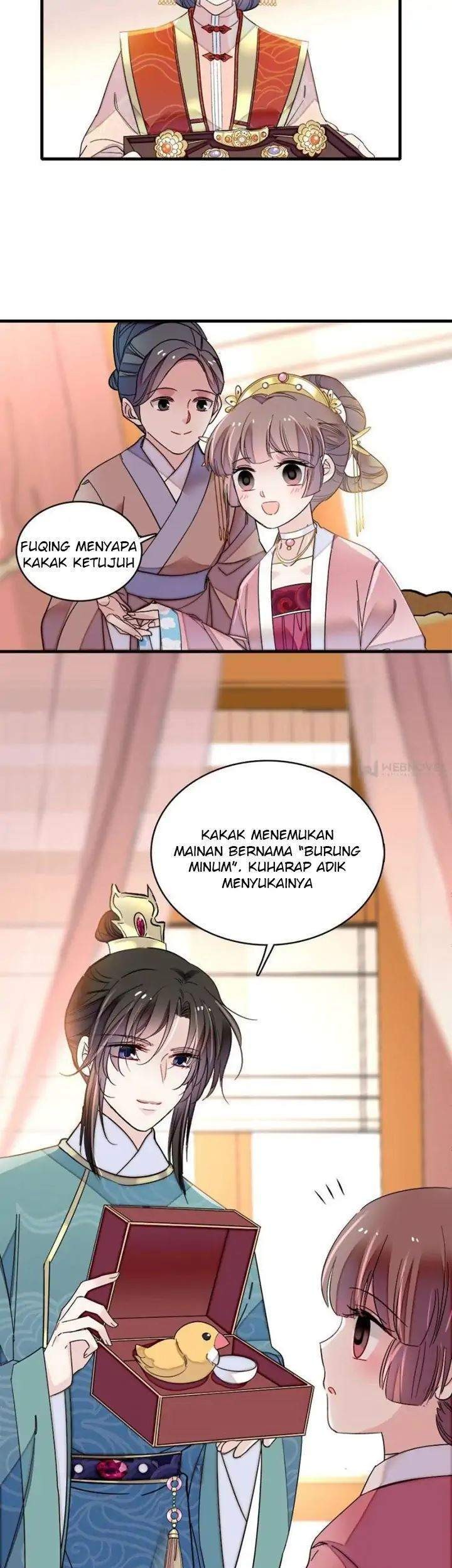 Sijin Chapter 137 - halaman 13