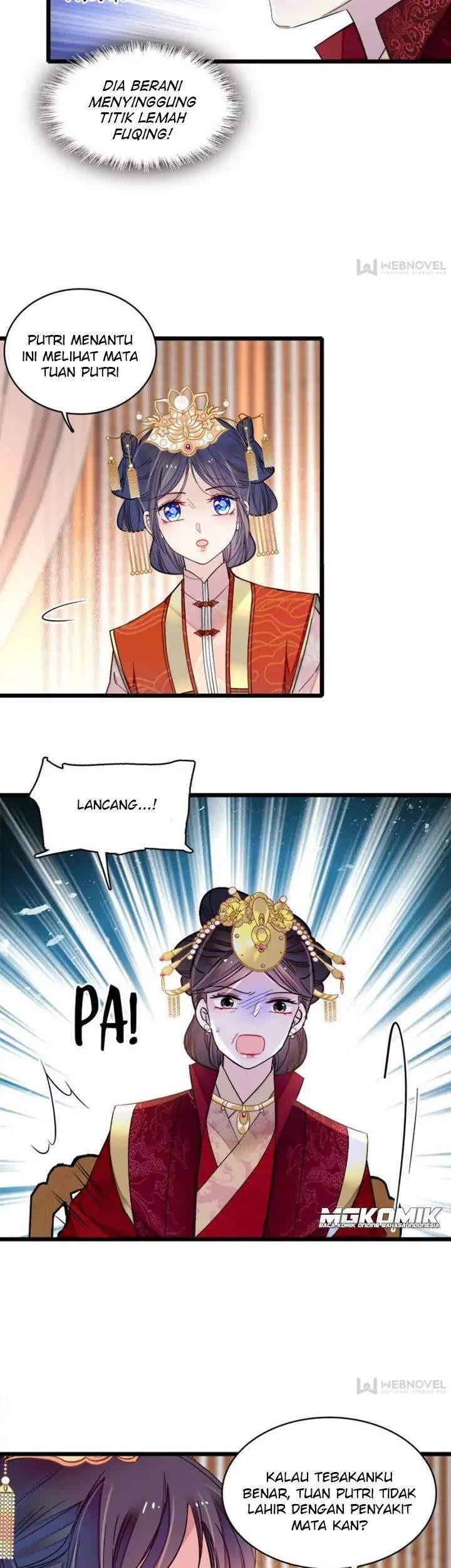 Sijin Chapter 137 - halaman 17