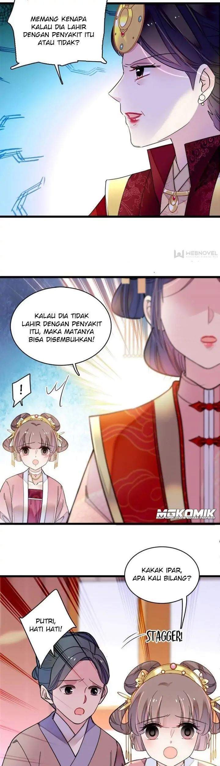 Sijin Chapter 137 - halaman 19