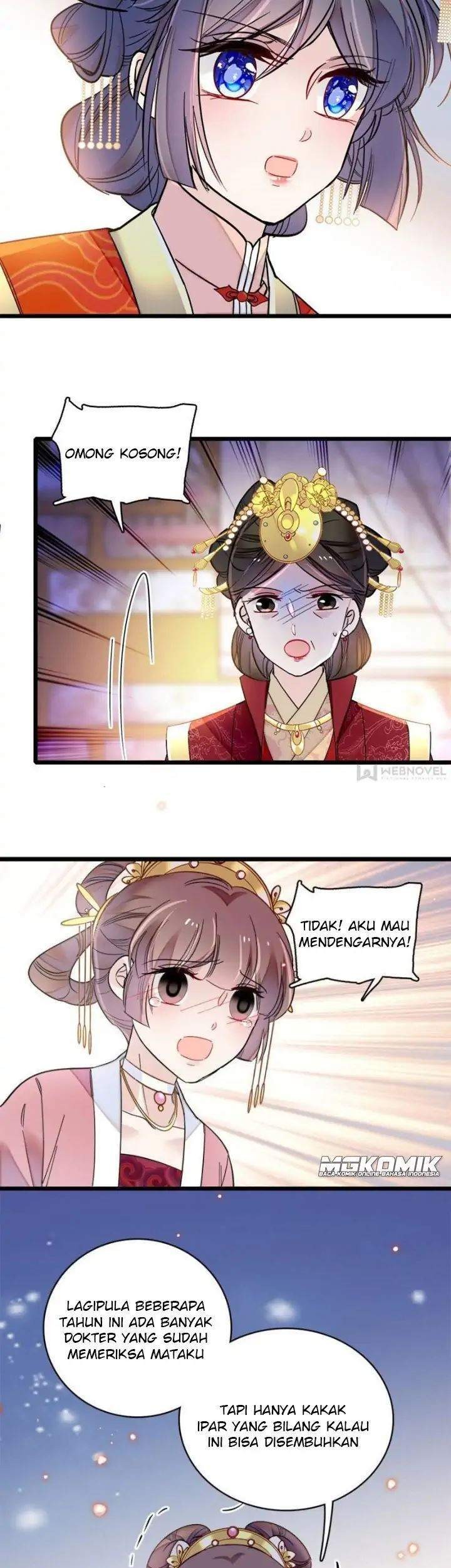 Sijin Chapter 137 - halaman 21