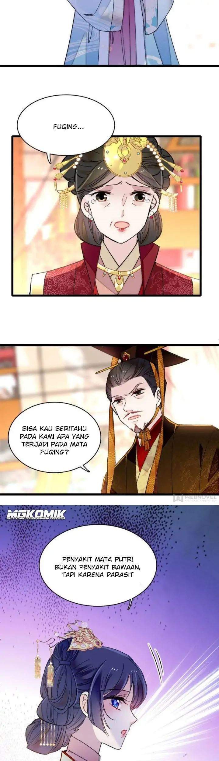 Sijin Chapter 137 - halaman 23