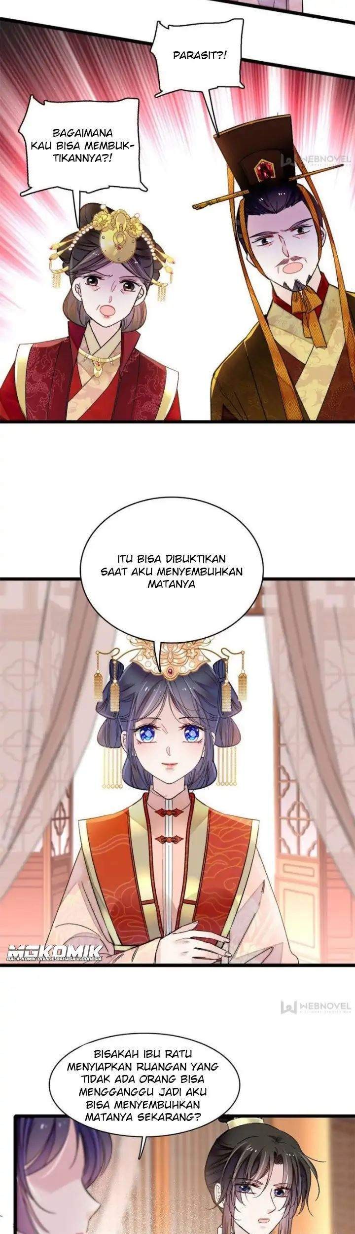 Sijin Chapter 137 - halaman 25