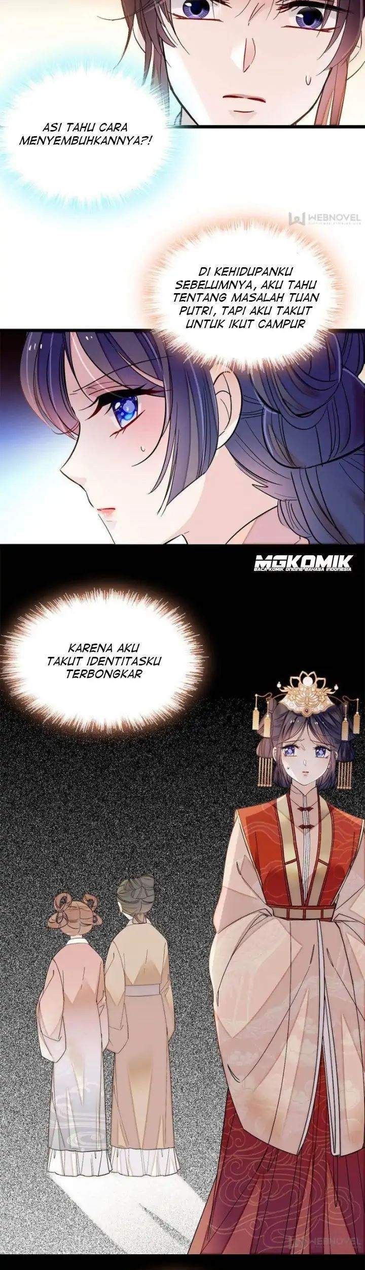 Sijin Chapter 137 - halaman 27