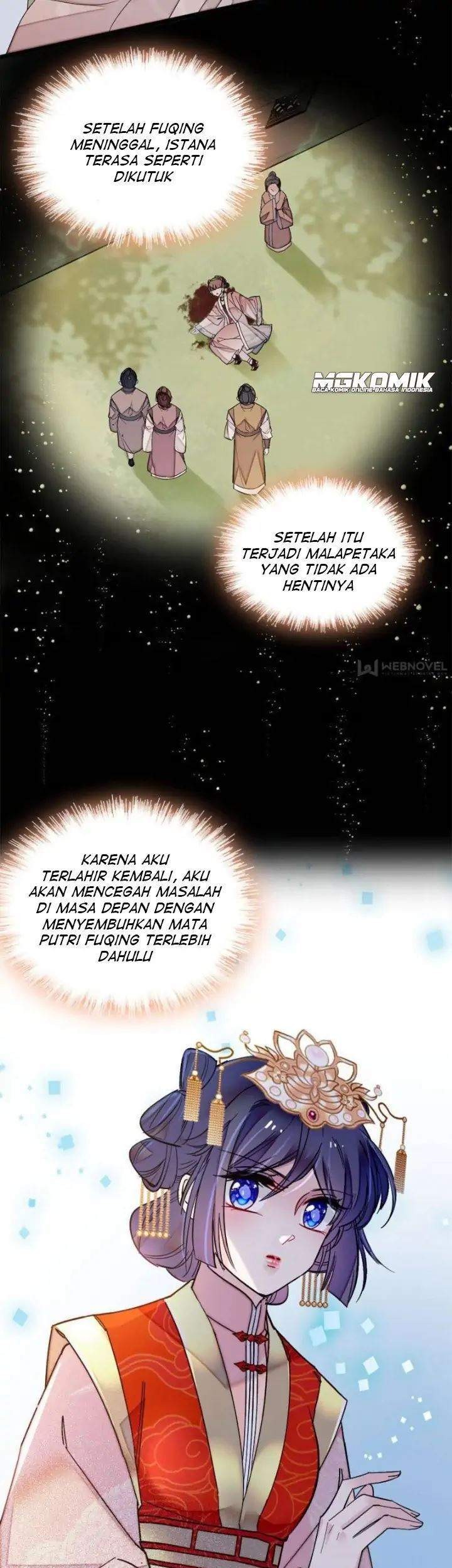 Sijin Chapter 137 - halaman 29