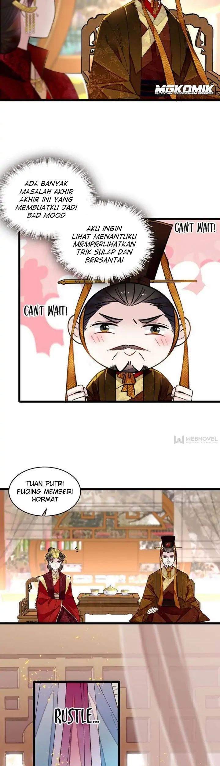 Sijin Chapter 137 - halaman 3
