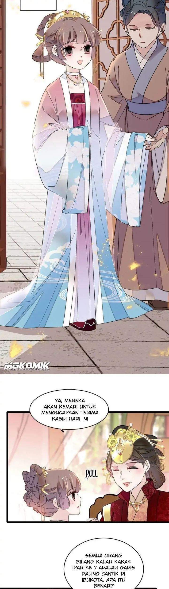 Sijin Chapter 137 - halaman 5
