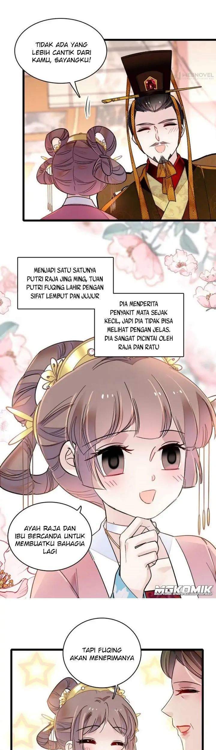 Sijin Chapter 137 - halaman 7