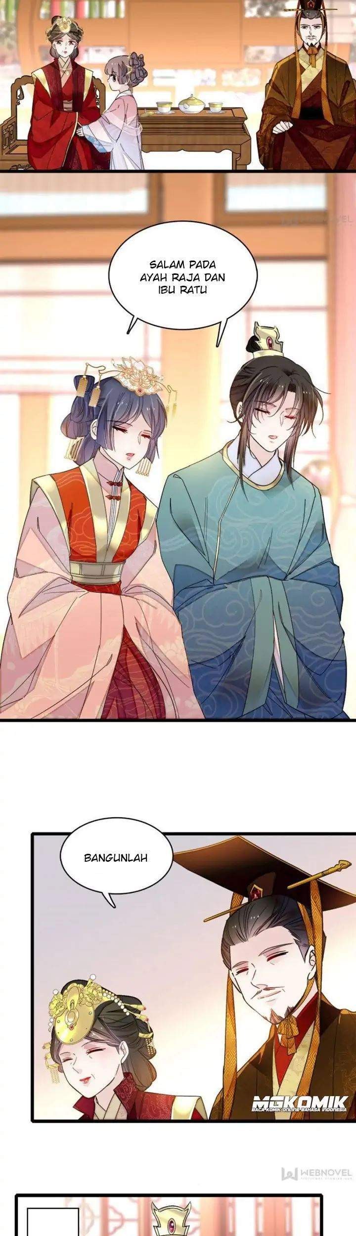 Sijin Chapter 137 - halaman 9