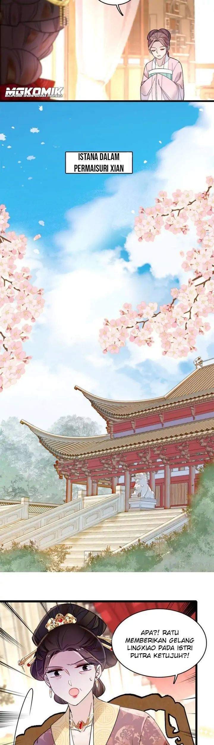 Sijin Chapter 138 - halaman 11