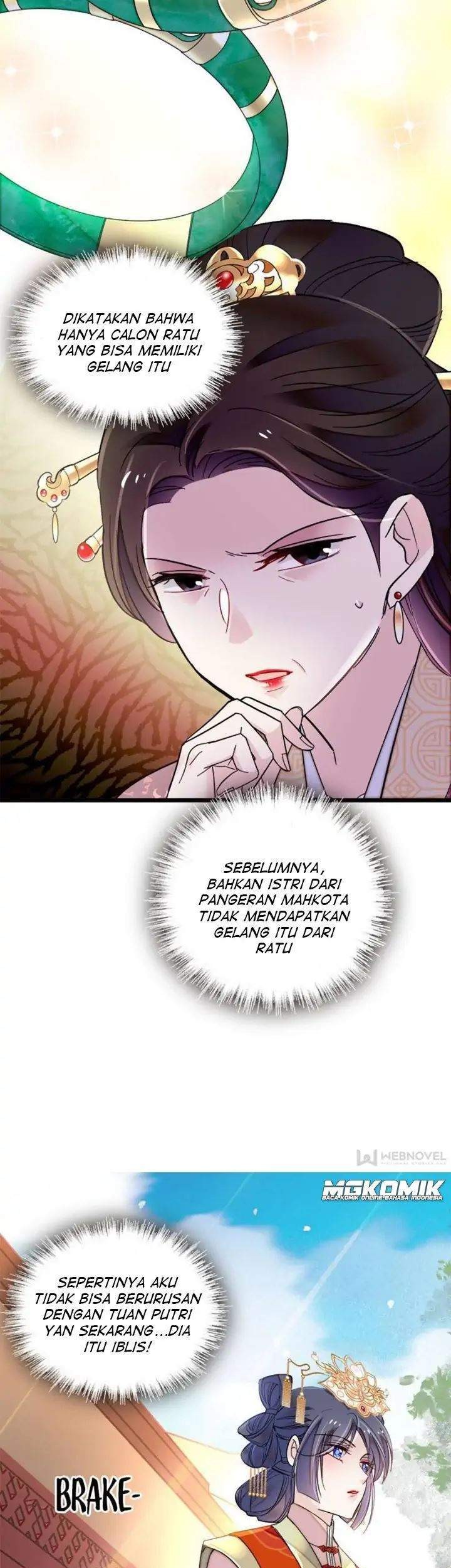 Sijin Chapter 138 - halaman 13